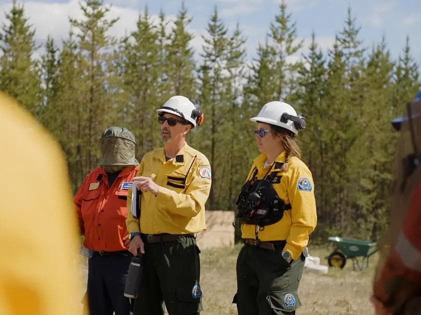 International Network