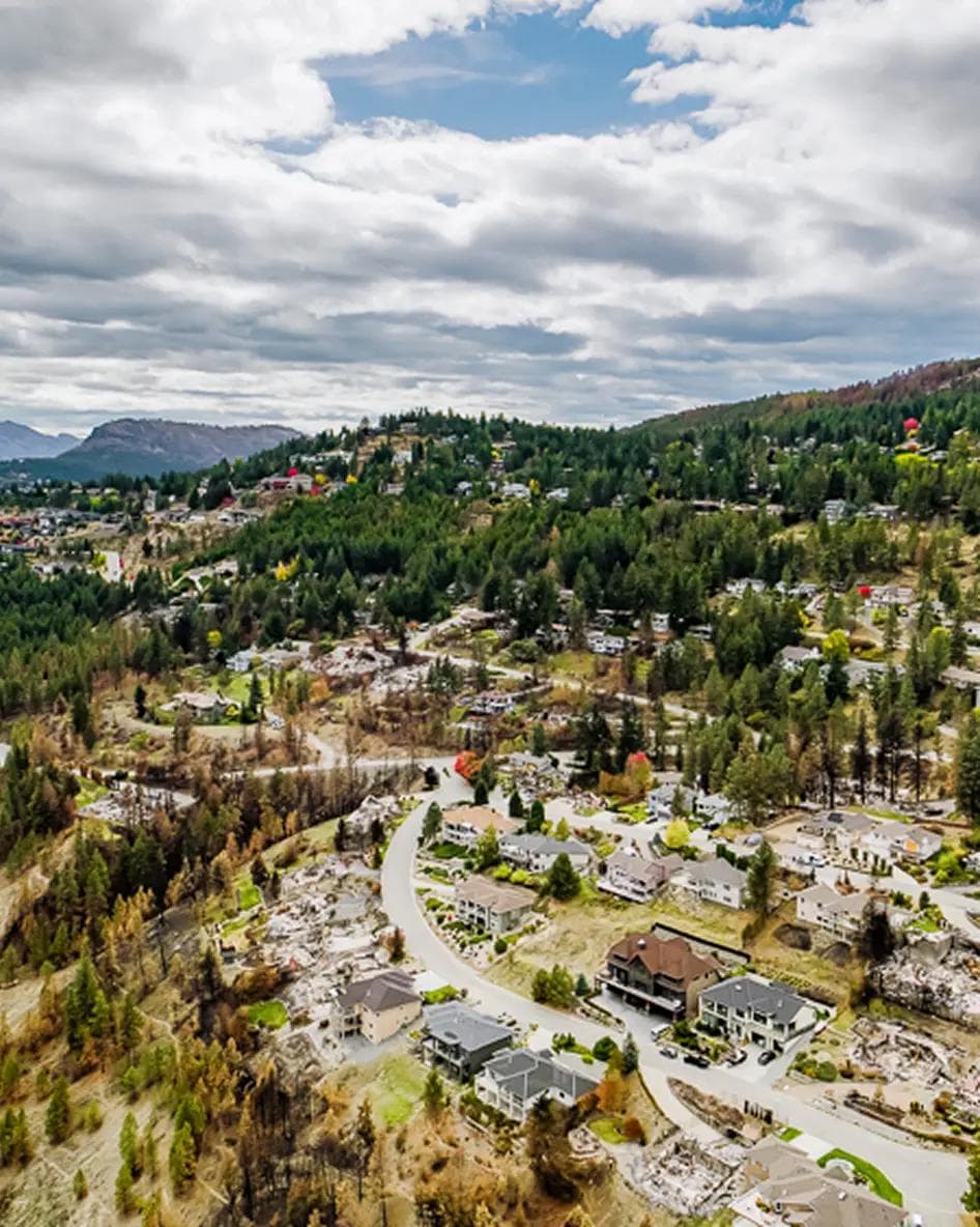 The Importance of Wildfire Community Impact Research